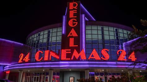 regal cinemas near me.